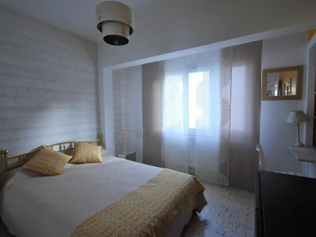 Appartement Arcachon, 3 pièces, 4 personnes - FR-1-420-87