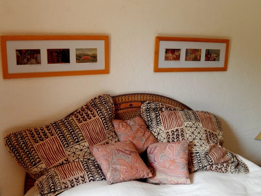 Villa With 5 Bedrooms in Lecci, With Wonderful sea View, Enclosed Gard