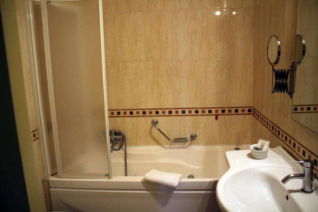 Hotel Akropolis - Museum Hotel