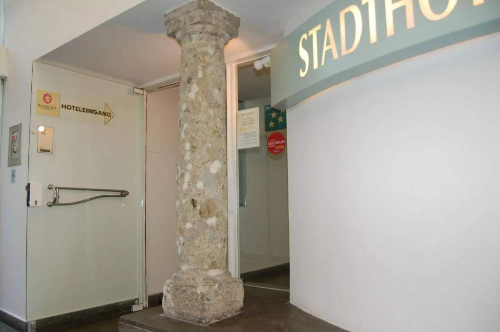 Stadthotel Styria