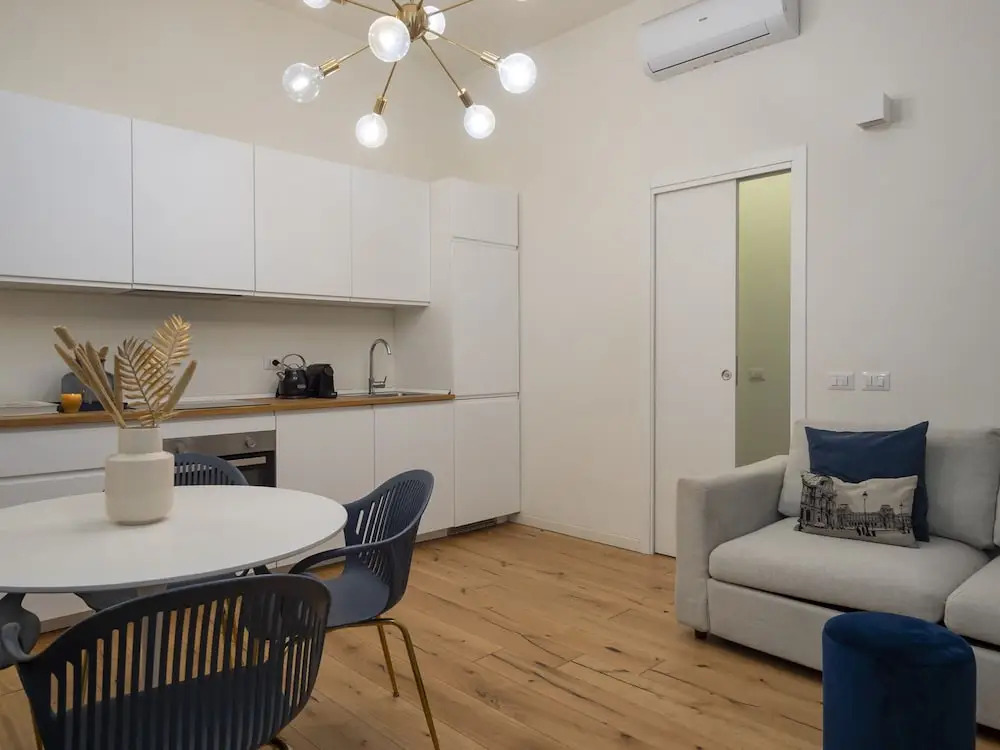 Porta Vittoria - Cozy Stylish 1bdr in Duomo San Babila Area