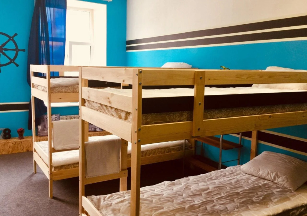 NW Port Hostel