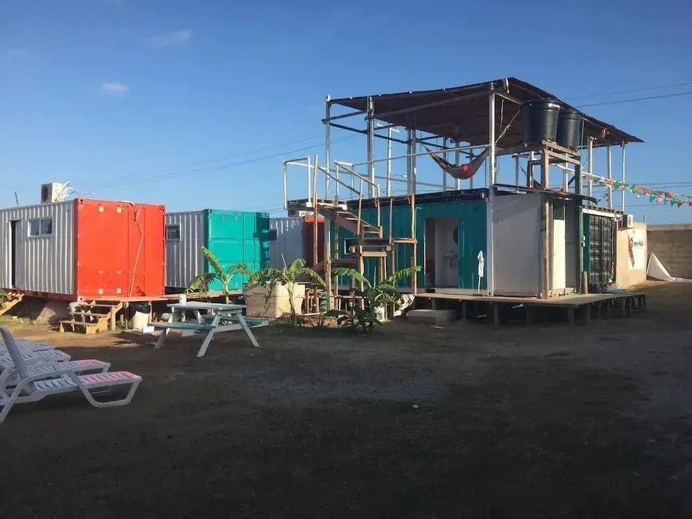 Hostel Nina Kite