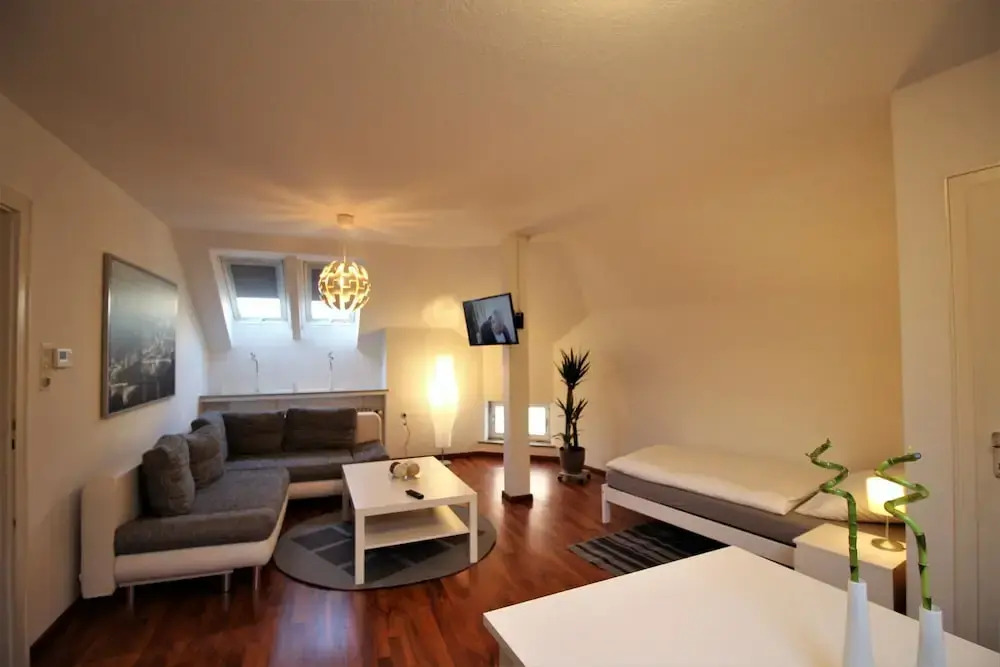 Downtown Apartmens Oldenburg