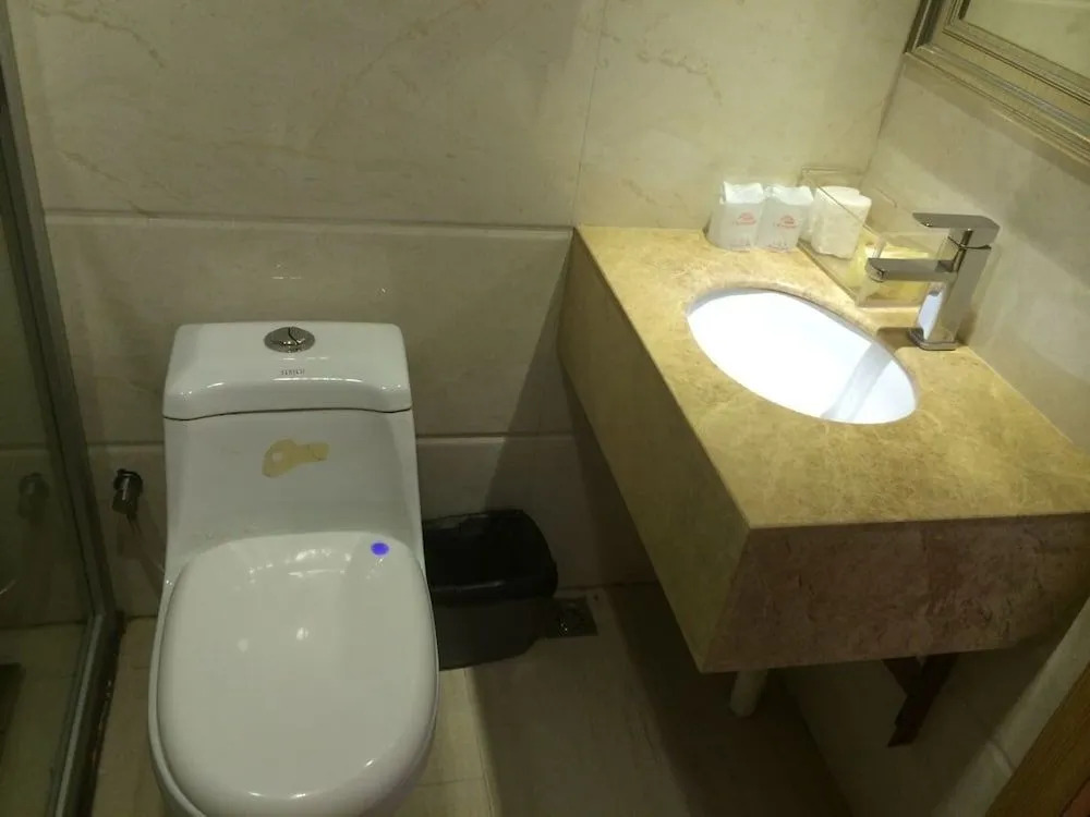 Yimi Hotel - Xicun Metro Station Branch