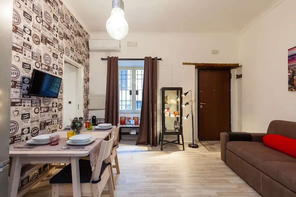 Apartment - Borgo S. Antonio I BH 89