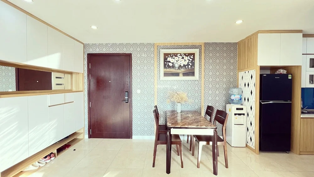 Vinhomes DCapitale Hanoi - CitiHome