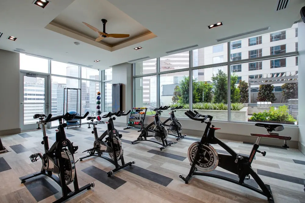 Latitude Med Center