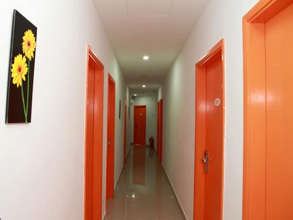 Kuchai Hotel