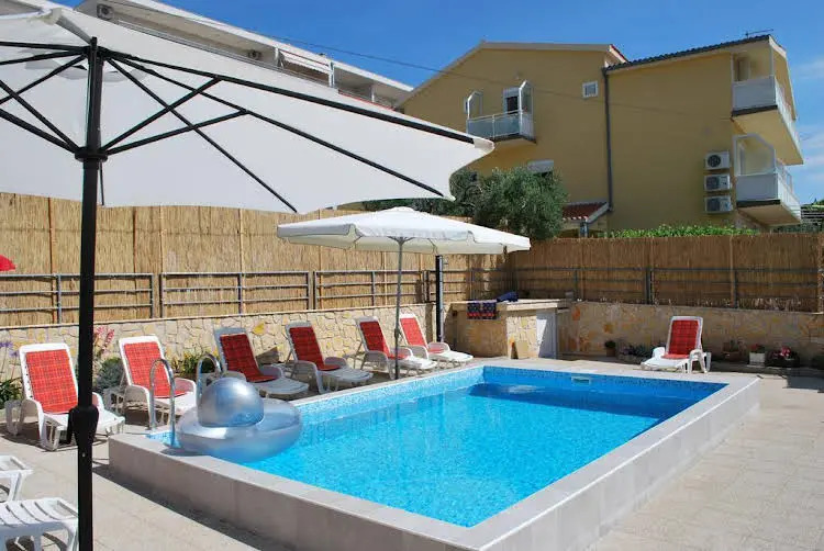Villa Tony