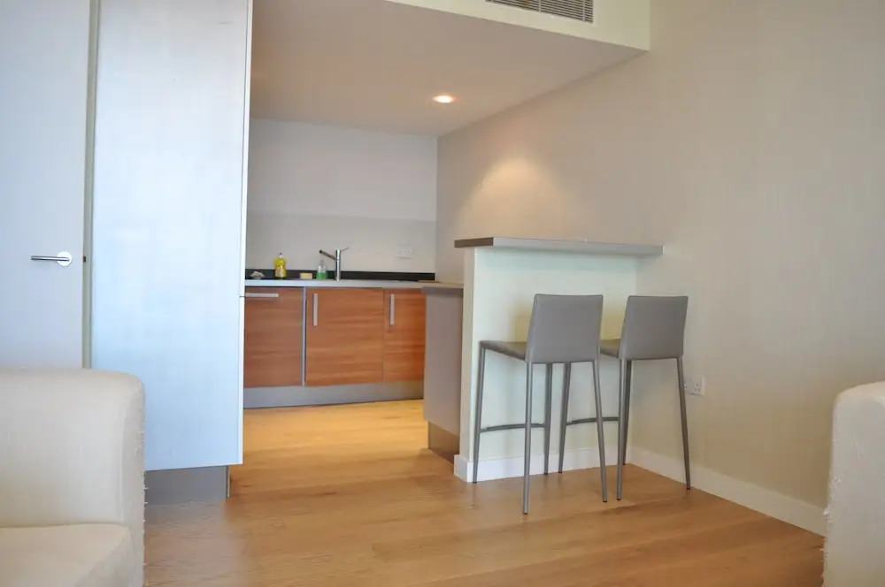 1 Bedroom Apartment In Battersea