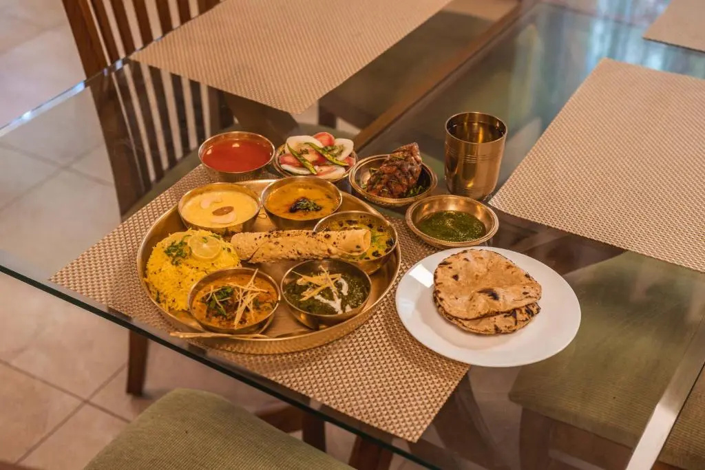 Maharishi Ayurveda-Boutique Wellness Retreat
