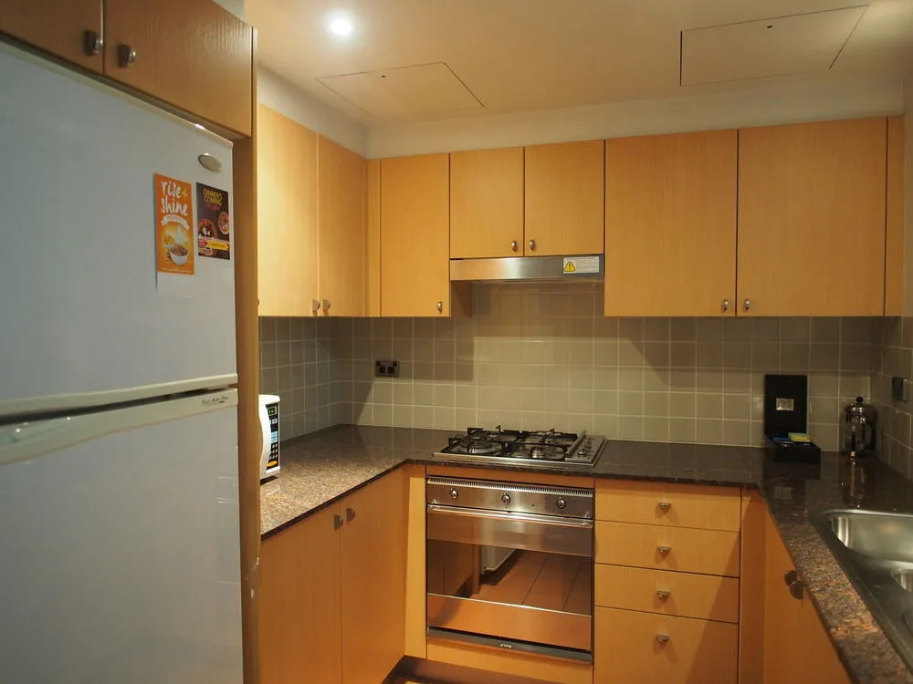 Adina Serviced Apartments Sydney Martin Place