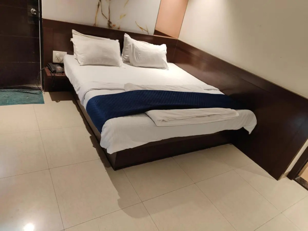 Hotel Anand Palace