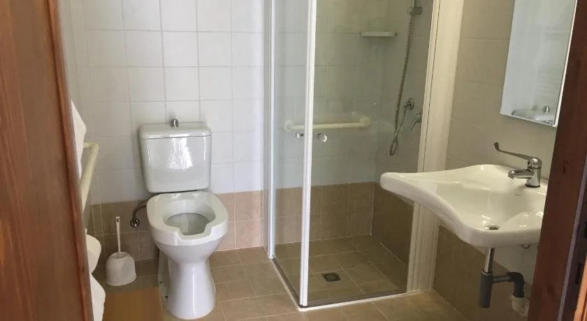 Hotel Rosemarie
