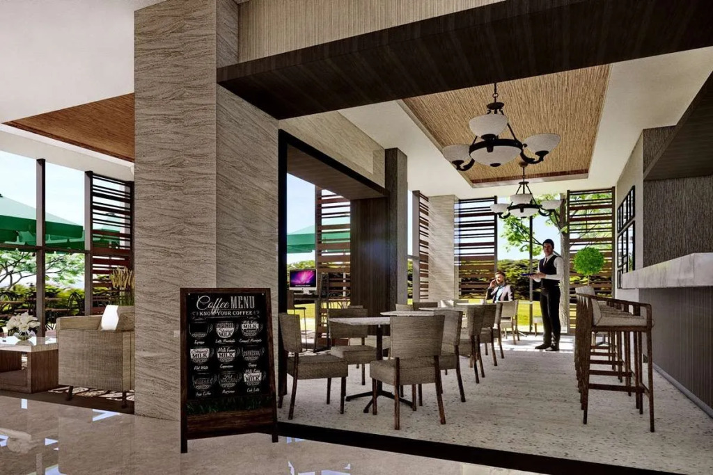 Swiss-Belhotel Airport Yogyakarta