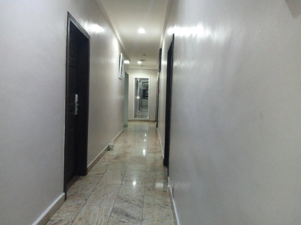 Dionzec Hotel & Suites