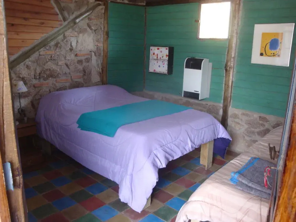 Hostel Al Infinito