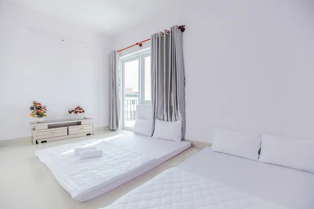 Tran Duy Luxury Villa Mini