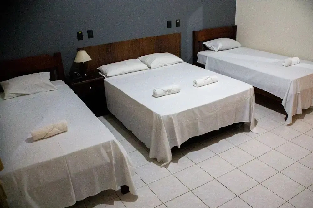 Polo Hotel Fazenda