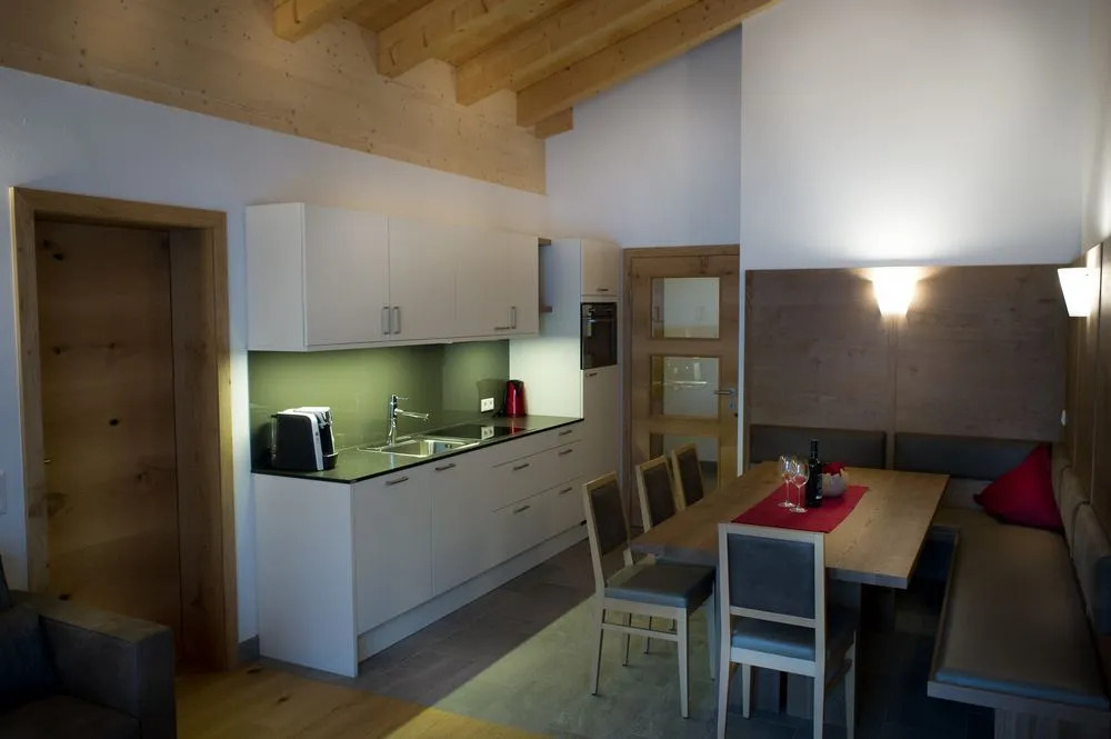 Appartements Ferienwohnungen Unser Unterberg