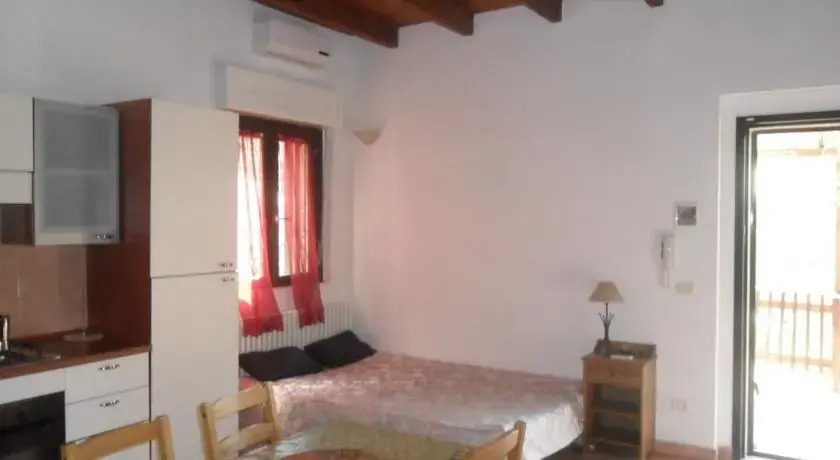 Borgo Laurenzella