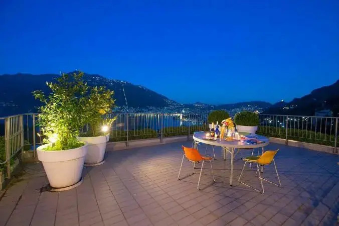 Villa Bertini