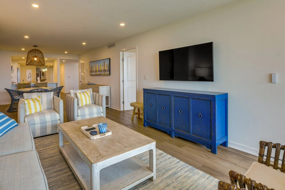 Port Aransas Vacation Rental w/ Pools - Near Beach