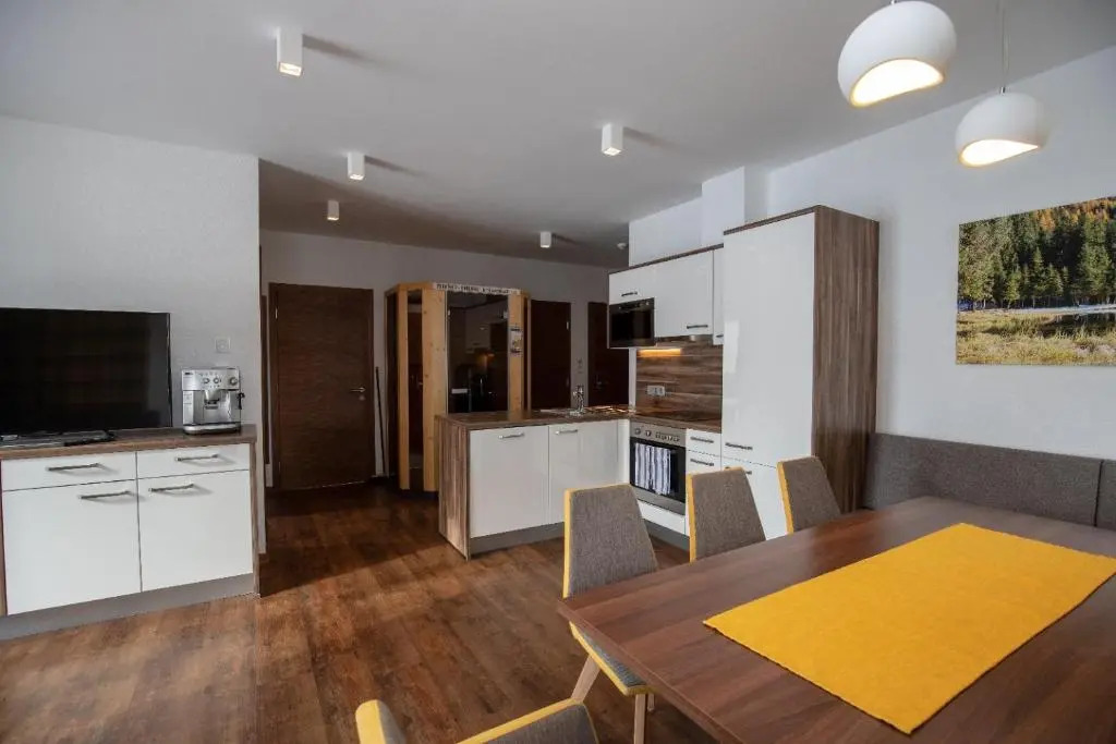Lux Appartements