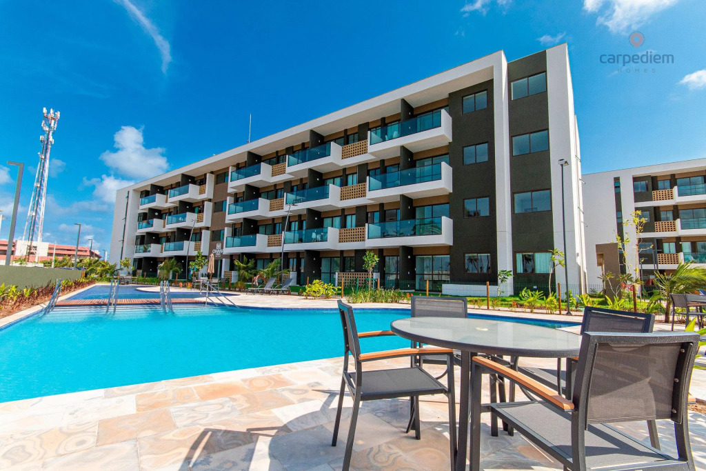 Mana Beach #A316 - Quadrúplo por Carpediem