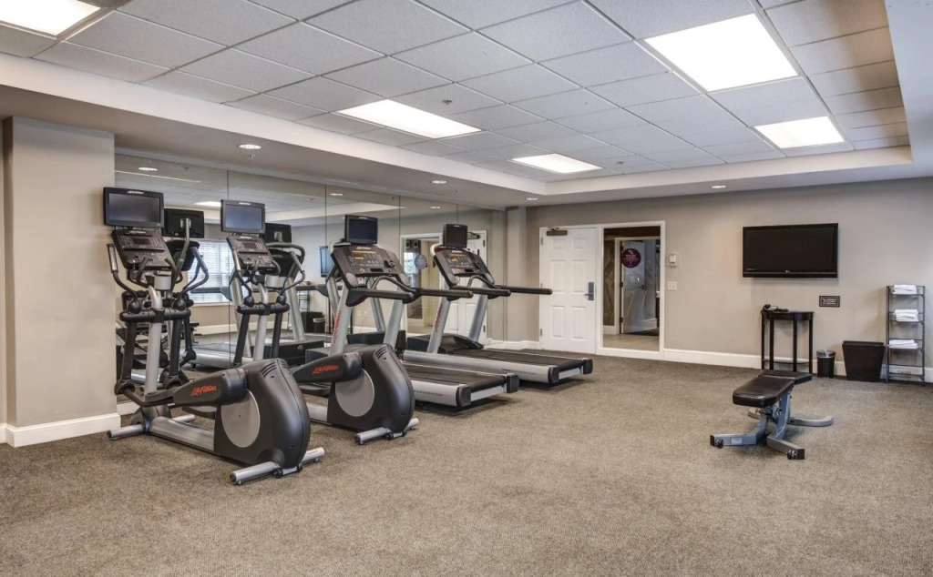 Residence Inn by Marriott Raleigh Crabtree Valley