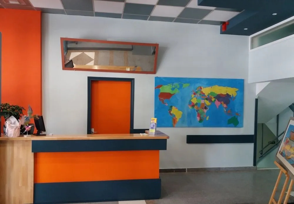 Welcommon Hostel