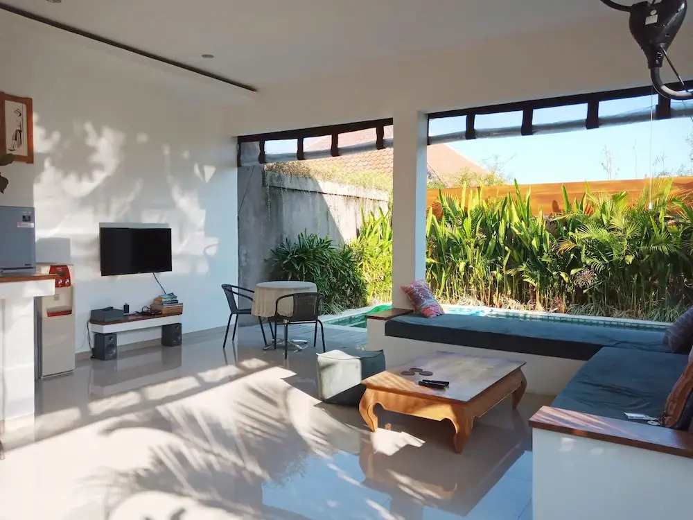 Fabia Villas