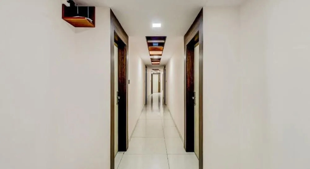 Sai Arra Bengaluru Airport Hotel
