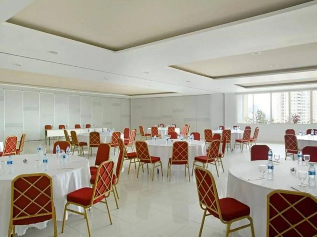 Amaris Hotel La Codefin - Kemang