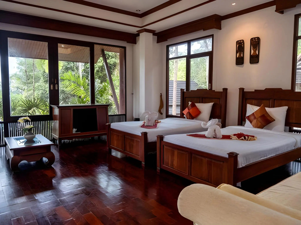 Kooncharaburi Resort - Koh Chang