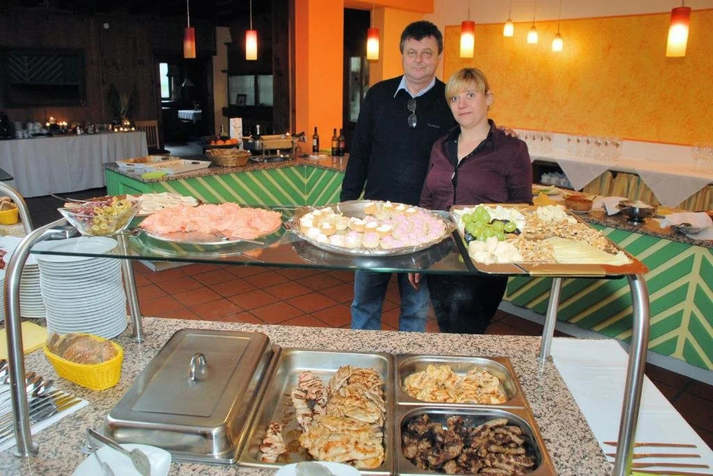 Bellis Hotel
