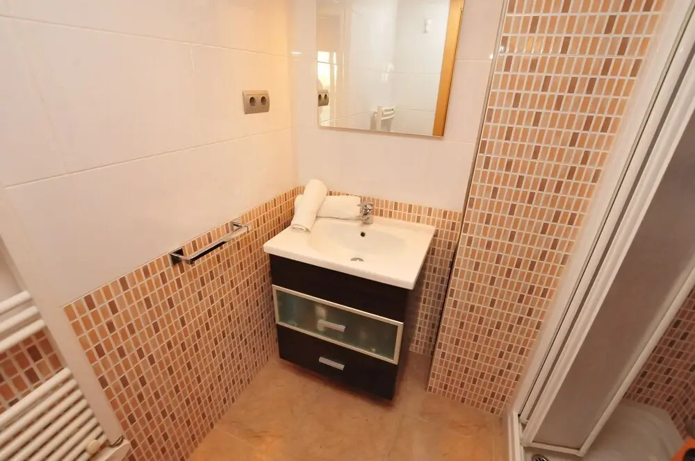 HomeHolidaysRentals Apartamento Fresh - Costa Barcelona