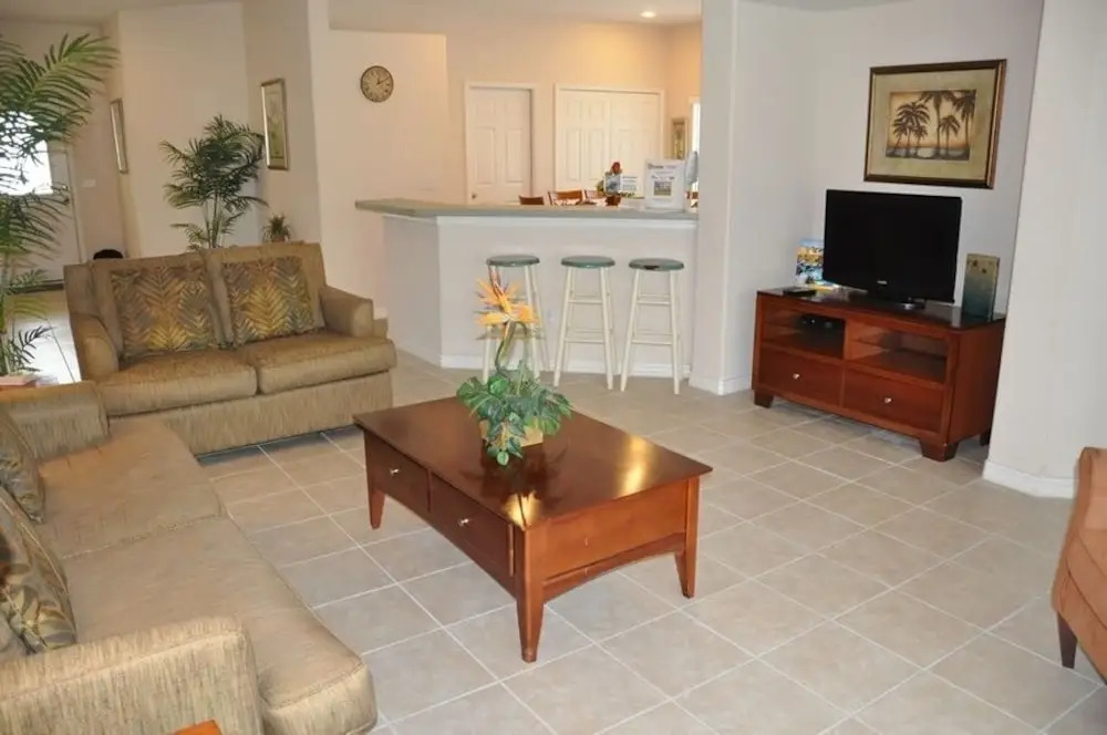 Tuscan Sun - Murano Mews Ct 9020 4 Bedroom Home