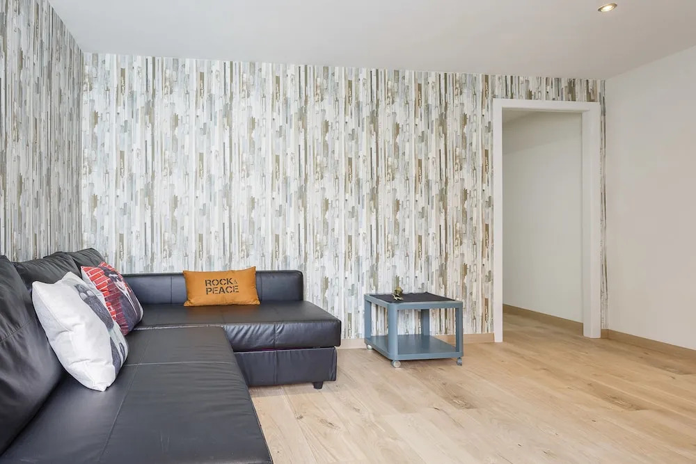 Apartamento La Herencia del Regidor