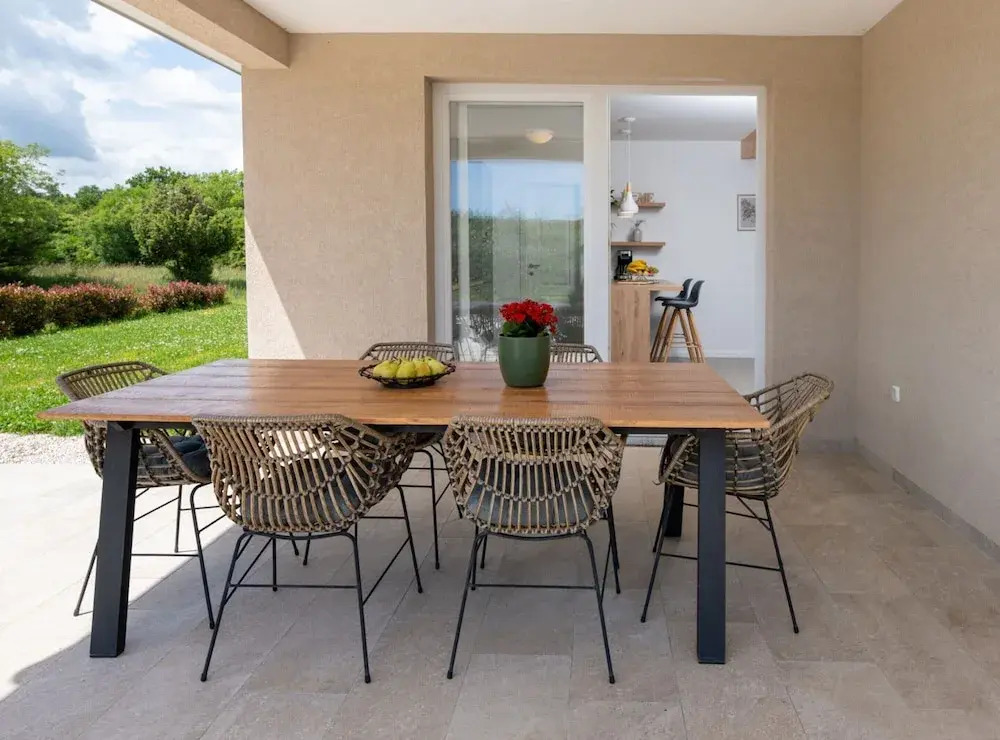 Holiday Home Milevoj - Three Bedroom Holiday Home