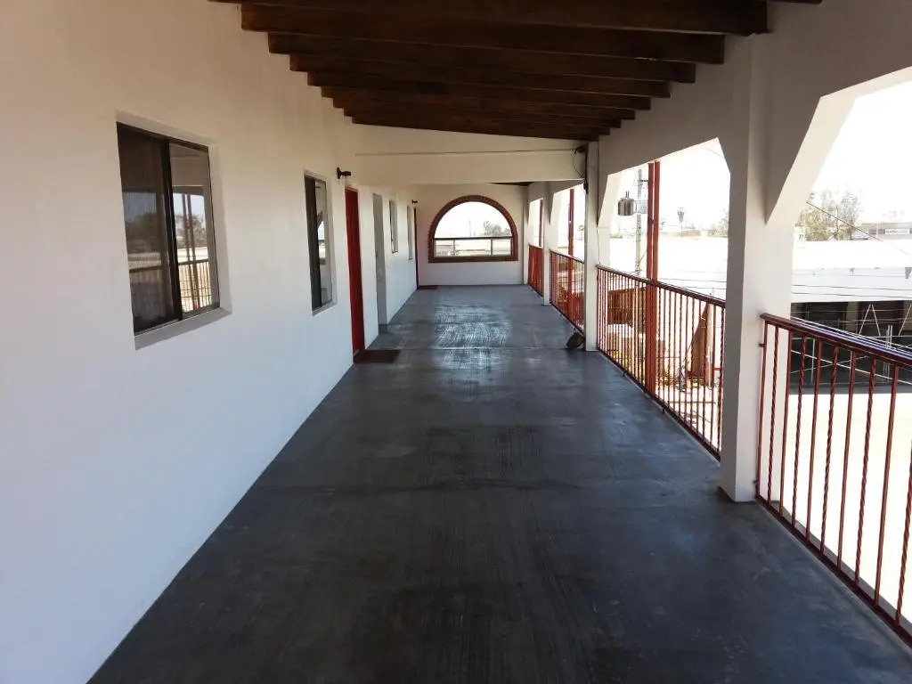 Adanesne Apartments