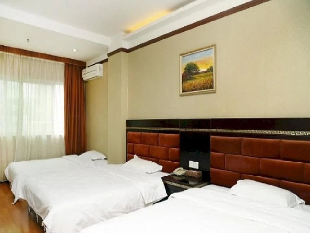 Jinfulin Hotel