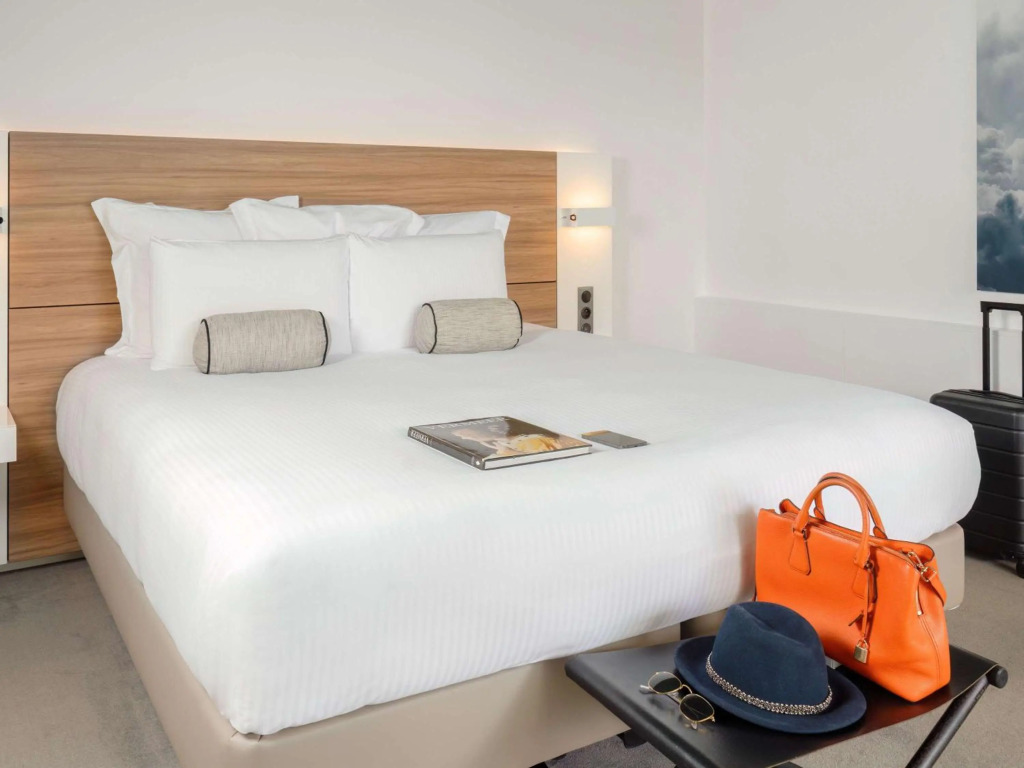 Le Domaine des Vanneaux Golf & Spa LIsle Adam - MGallery Collection
