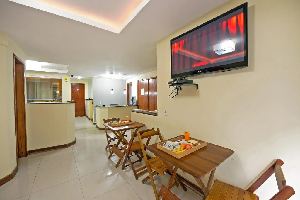 Boulevard Bed & Breakfast