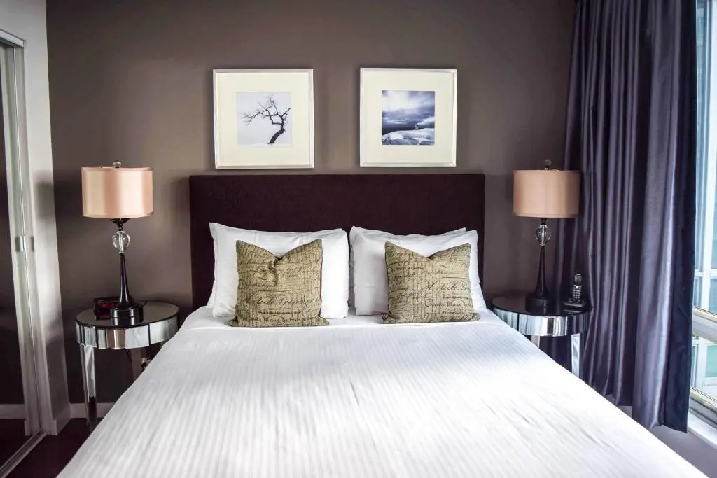Vancouver Extended Stay