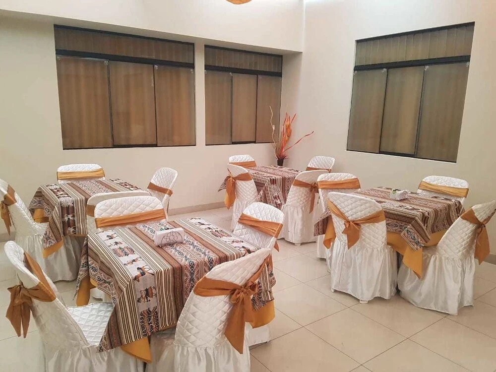 Suites Hotel José Félix