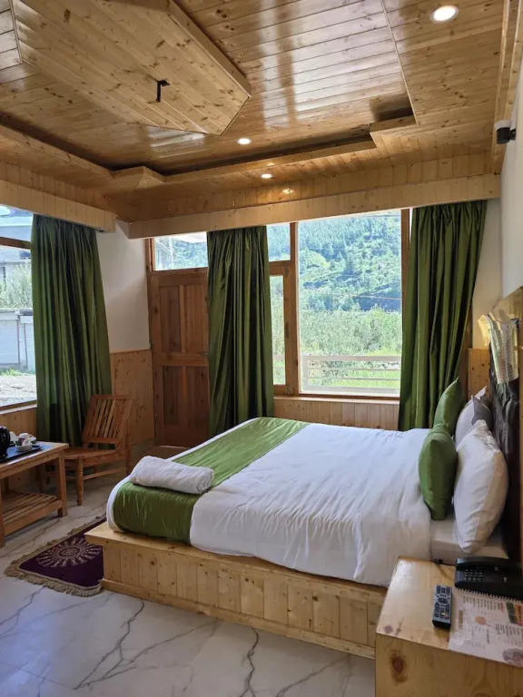 MB Igloo Resort