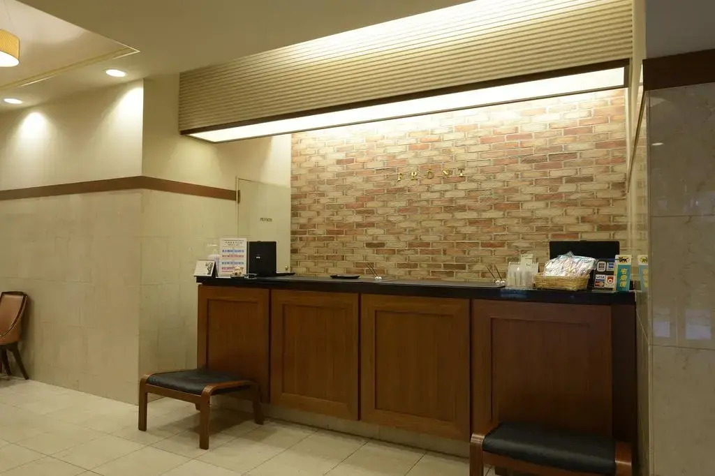 御堂筋ホテル 天然温泉ぼてぢゅう難波温泉 美肌の湯 Midosuji Hotel NaturalHot Spring