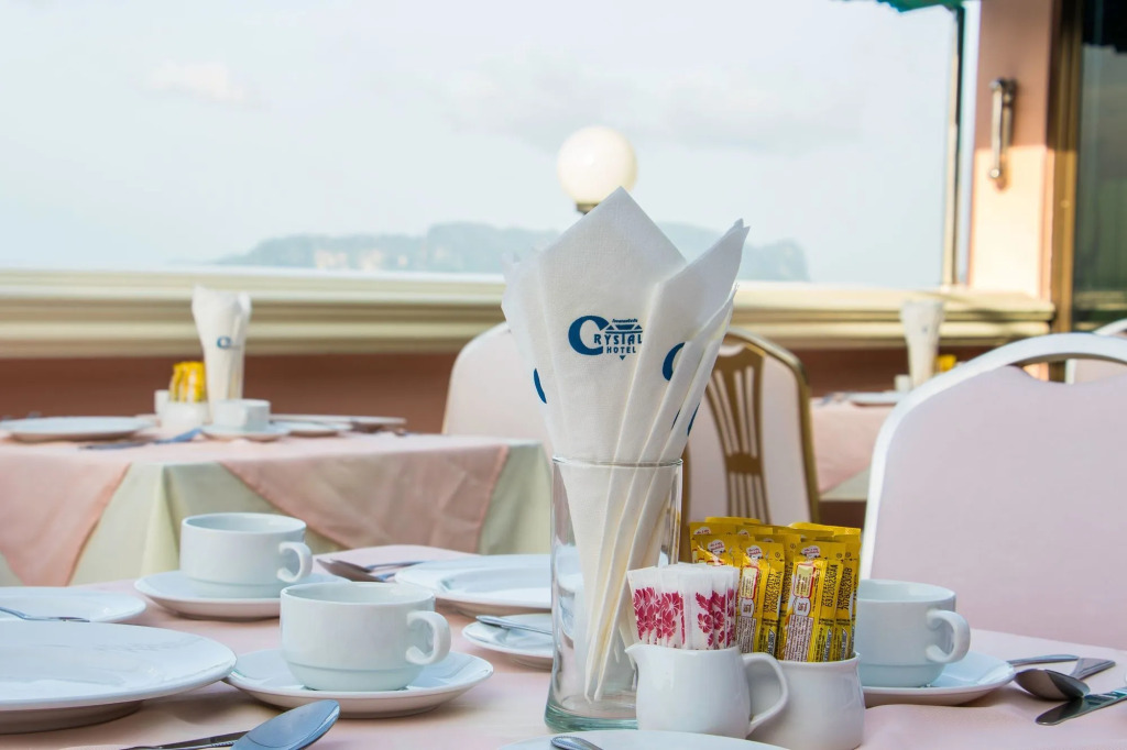 Crystal Hotel Krabi